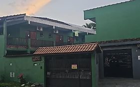 Pousada Recanto Três Coqueiros